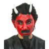 Máscara de Hell’s Motor