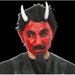 Máscara de Hell’s Motor