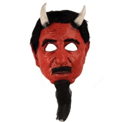 Máscara de Hell’s Motor