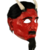Máscara de Hell’s Motor