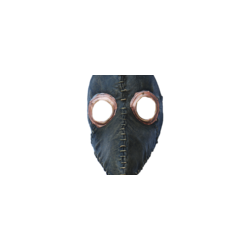Máscara de Plague doctor steampunk