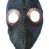 Máscara de Plague doctor steampunk