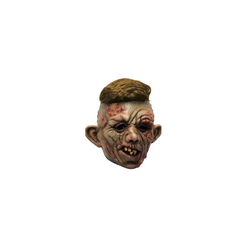 Máscara de Hideous Man