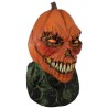 Máscara de possesed pumpkin