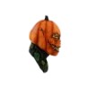 Máscara de possesed pumpkin