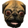 Máscara de Pug
