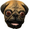 Máscara de Pug