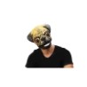 Máscara de Pug