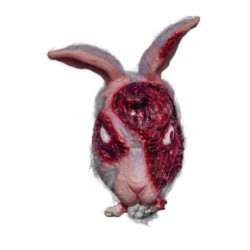 Máscara de R.T 087 Lab Bunny