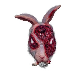 Máscara de R.T 087 Lab Bunny