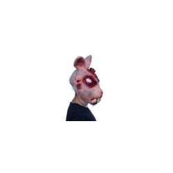 Máscara de R.T 087 Lab Bunny