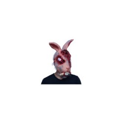 Máscara de R.T 087 Lab Bunny