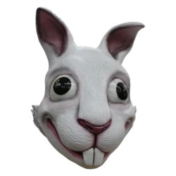 Máscara de Rabbit