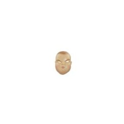 Máscara de Grumpy baby