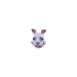 Máscara de Rabbit