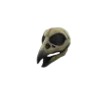 Máscara de Raven Skull