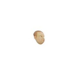 Máscara de Grumpy baby
