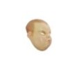 Máscara de Grumpy baby