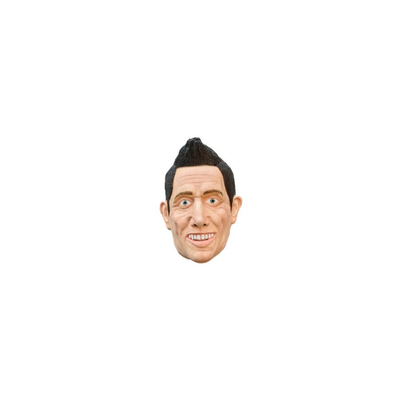 Máscara de RL9