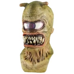 Máscara de Rool alien