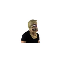 Máscara de Rool alien