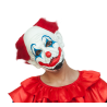 Máscara de Rosso The Clown