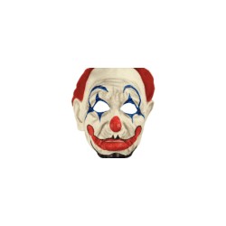 Máscara de Rosso The Clown