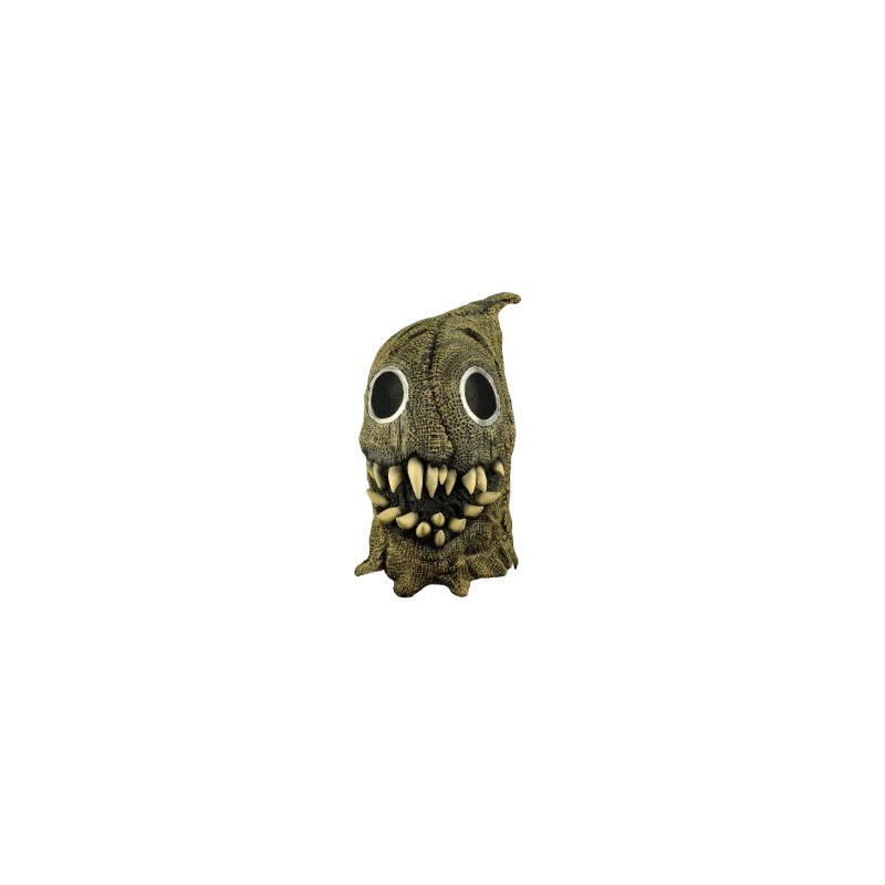 Máscara de Sack Monster