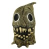 Máscara de Sack Monster