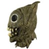 Máscara de Sack Monster