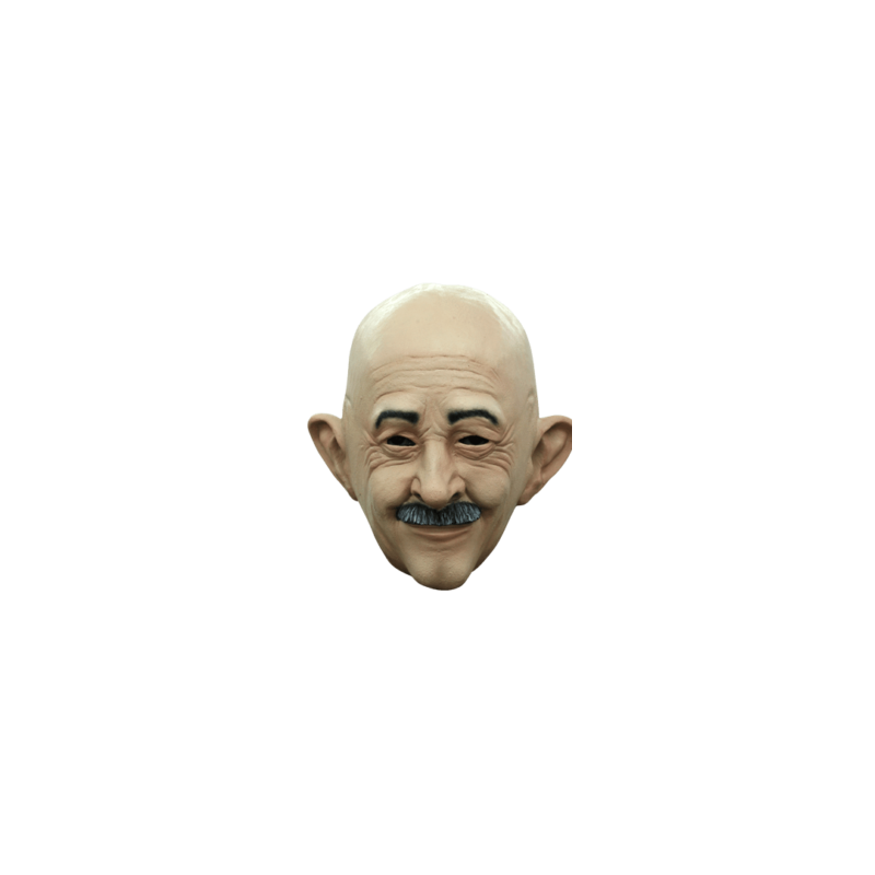 Máscara de Salinas