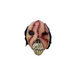 Máscara de Seed eater