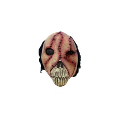 Máscara de Seed eater