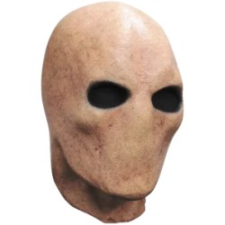 Máscara de Silent Stalker