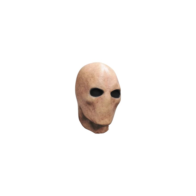 Máscara de Silent Stalker
