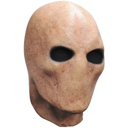 Máscara de Silent Stalker