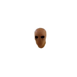 Máscara de Silent Stalker
