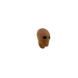 Máscara de Silent Stalker