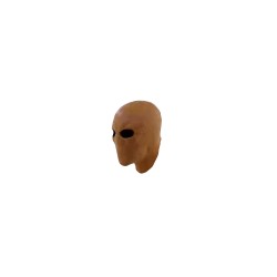 Máscara de Silent Stalker