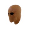 Máscara de Silent Stalker