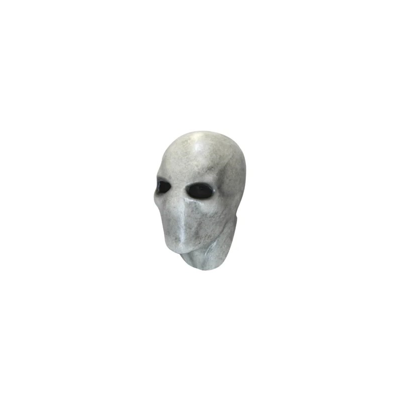 Máscara de Silent Stalker Pale