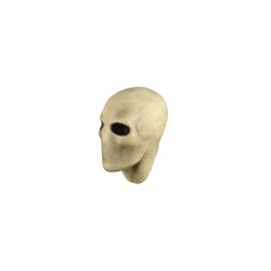 Máscara de Silent Stalker Pale