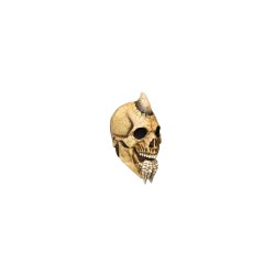 Máscara de Skel Creature
