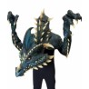 Máscara de Smolder the Black Dragon