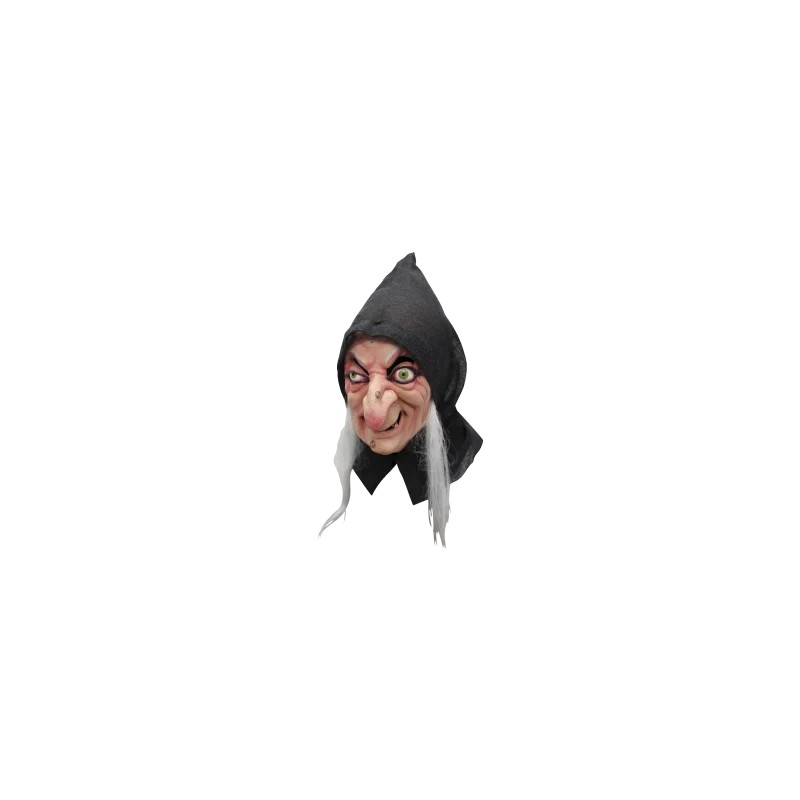 Máscara de Snow Witch