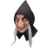 Máscara de Snow Witch