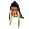 Máscara de Snow Witch