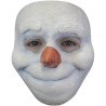 Máscara de Snowman