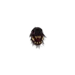 Máscara de Spider