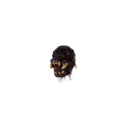 Máscara de Spider